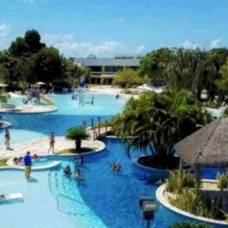 Iloa Resort Barra de São Miguel Eksteriør billede
