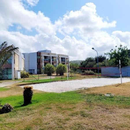 Iloa Resort Barra de São Miguel Eksteriør billede