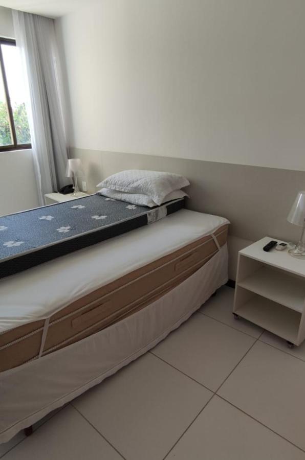 Iloa Resort Barra de São Miguel Eksteriør billede