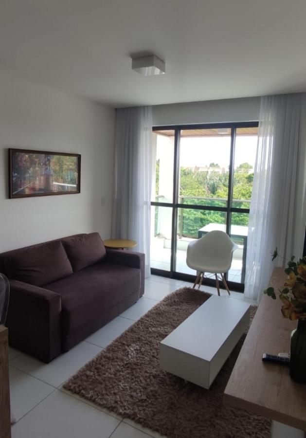 Iloa Resort Barra de São Miguel Eksteriør billede