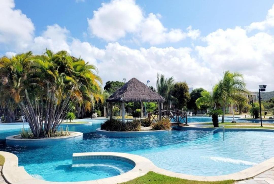 Iloa Resort Barra de São Miguel Eksteriør billede
