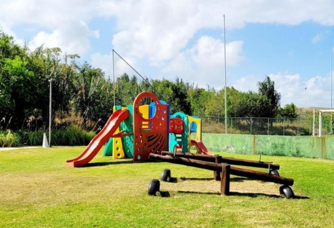 Iloa Resort Barra de São Miguel Eksteriør billede