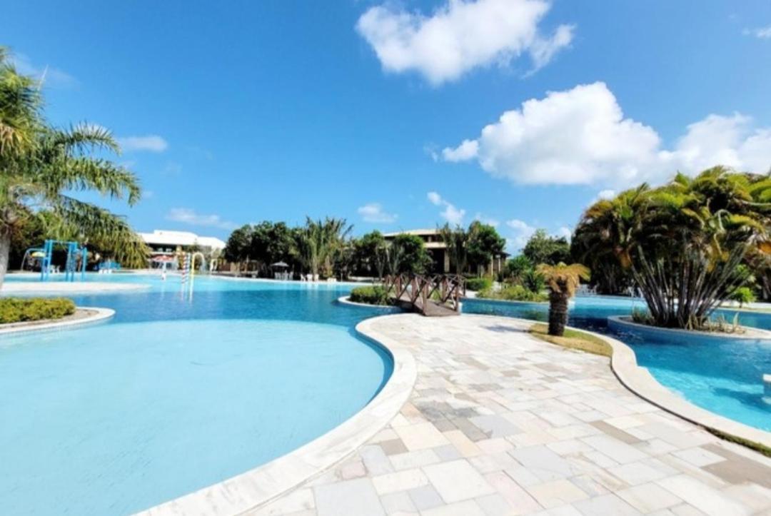 Iloa Resort Barra de São Miguel Eksteriør billede