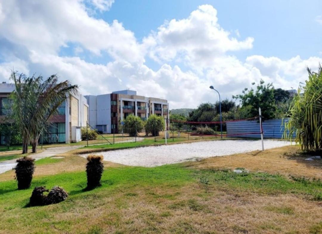 Iloa Resort Barra de São Miguel Eksteriør billede